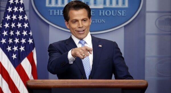 Anthony Scaramucci