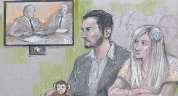Latest: US doctor offering to treat Charlie Gard could examine sick baby in London