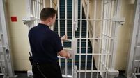 Britain's prison watchdog warns of inmates on drugs and living in 'squalid' conditions