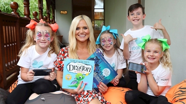Free app helps deaf children enjoy reading