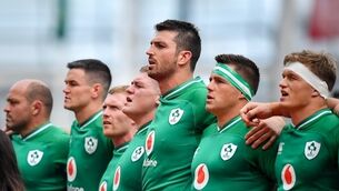 'Alexa, sing an Irish rugby song': Smart device can give 'rousing rendition' of Ireland's Call