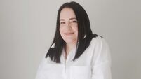 Lindsay Woods: 'On paper, I would say I’m averaging a strong rating of ‘Adequate’'