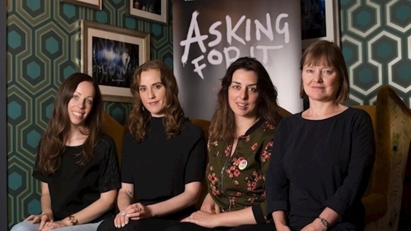 Louise O’Neill’s Asking For It set for Birmingham run Louise O’Neill’s Asking For It set for Birmingham run
