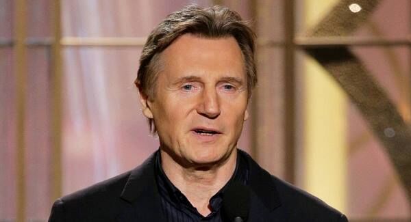 Liam Neeson