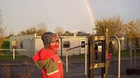 'Arty bastards' join forces to shed light on 'inhumane' Direct Provision system