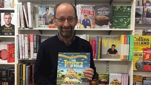 We Sell Books: Why the personal touch makes all the difference