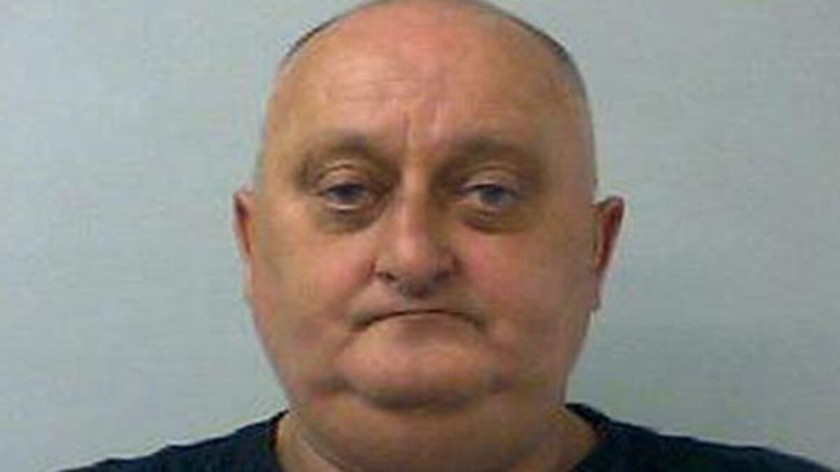 Lorry driver jailed over deaths of three-year-old girl and ...