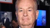 Bill O'Reilly loses job at Fox News Channel amid harassment allegations