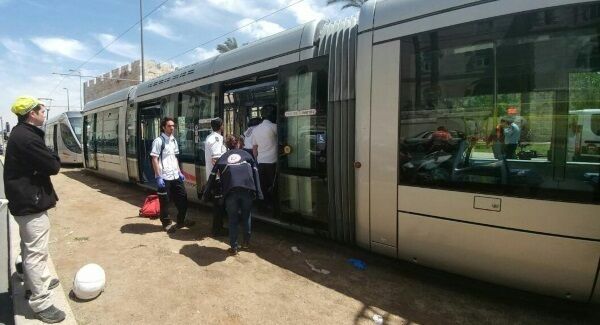 Pictures: Magen David Adom Pictures: Magen David Adom