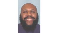 Man sought in Facebook Cleveland killing found dead in vehicle