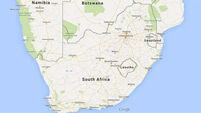 20 children killed in South African bus crash