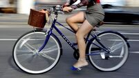 Cycling to work 'provides major opportunities for health improvement'