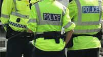Police charge man with planning knife terror attack in the UK