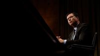 Latest: Donald Trump decided to fire FBI director James Comey before recommendation to do so