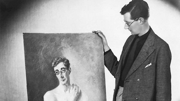Lennox Robinson: The life and legacy of a Cork writer who often doesn’t get the attention he deserves