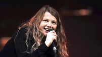 Kate Tempest dives deep and dark in Dublin gig