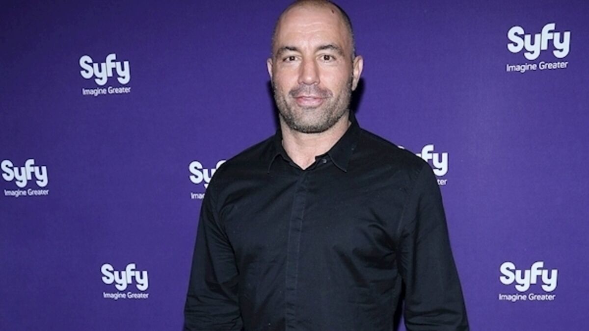 Podcast Corner: The 2 Johnnies and Joe Rogan prove most popular in 2019