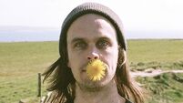 A question of taste: Singer-songwriter Peter Broderick