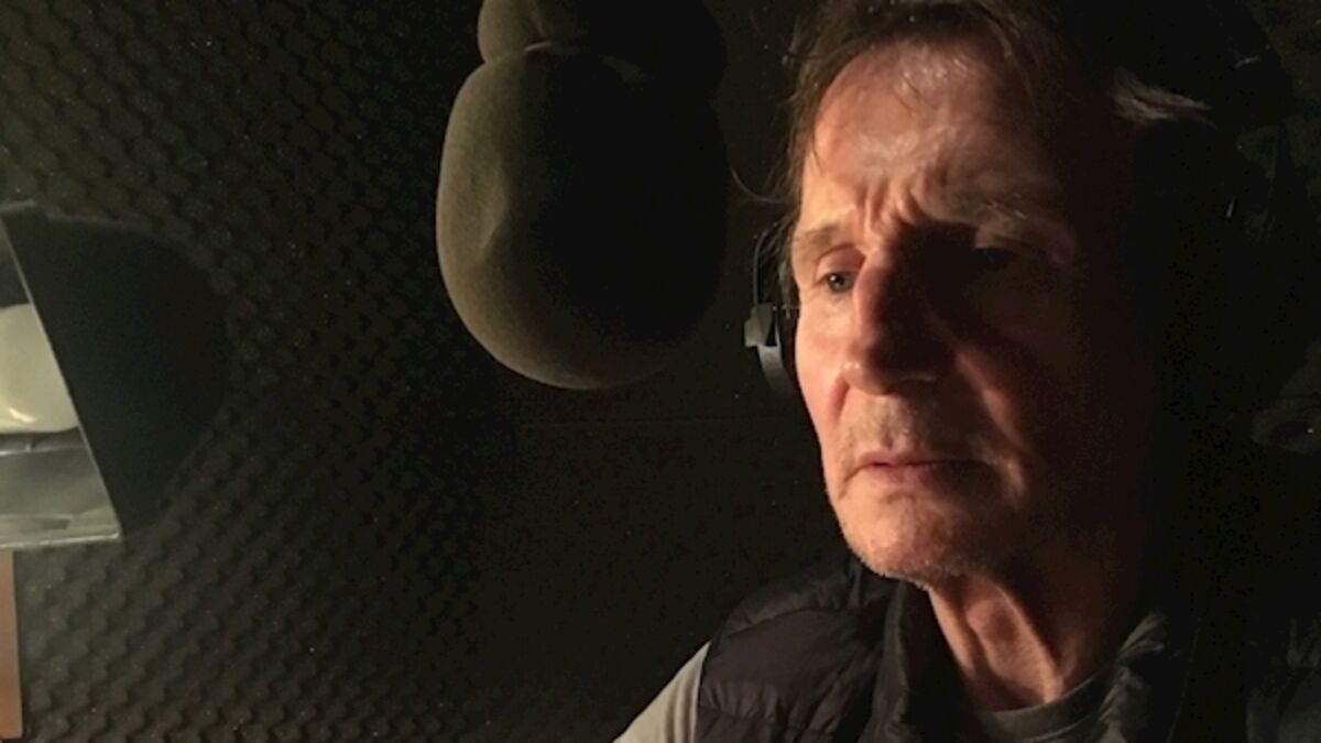 Tragedy of the Troubles Documentary a timely reminder of dark days in