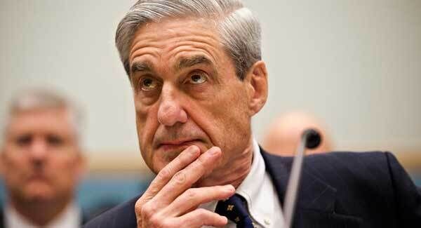 Robert Mueller Robert Mueller