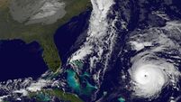 Private plane goes missing over the Bermuda Triangle