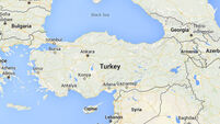 LATEST: At least 23 dead in Turkey bus crash