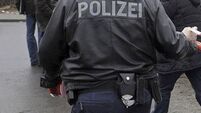 German police arrest Tunisian IS suspect over attack plot