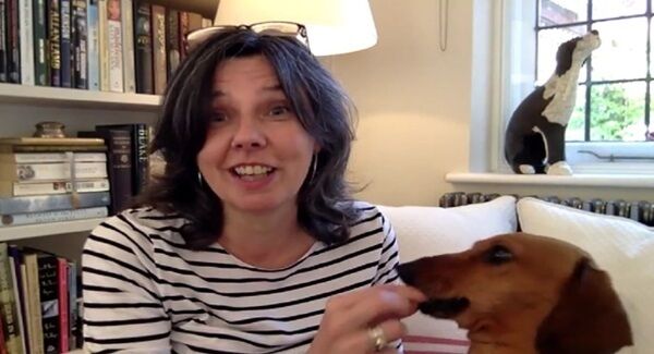 Helen Bailey Helen Bailey