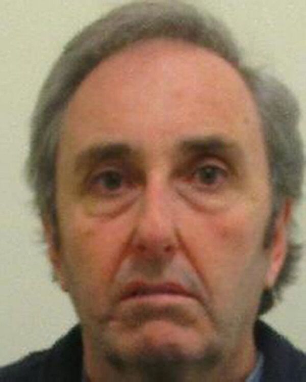 Ian Stewart. File photo. Ian Stewart. File photo.