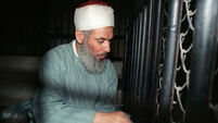 New York bomb plot cleric Omar Abdel-Rahman dies in prison