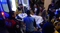 Three-year-old killed in Turkey car bomb explosion, say local reports