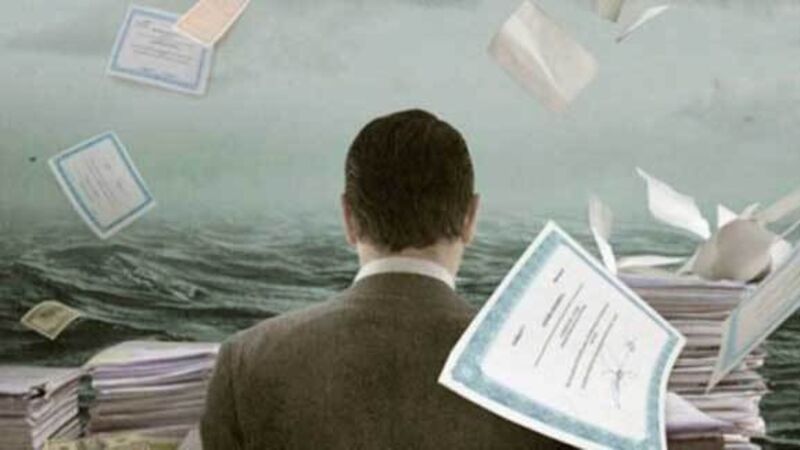 'Panama Papers' law firm partners arrested in connection with money laundering probe 'Panama Papers' law firm partners arrested in connection with money laundering probe
