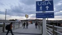 Mexico rejected US plan on third-country deportees