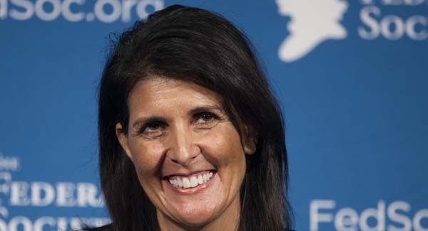 US 'absolutely' supports two-state solution to Israeli-Palestine conflict