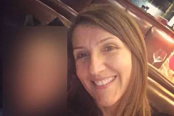 Aysha Frade. Pic: Sky News