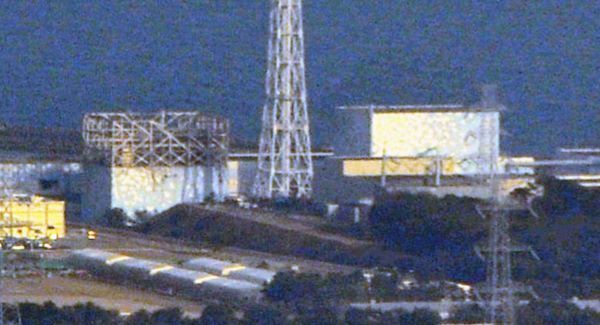 Cancer cases in Fukushima 'cannot be linked to radiation'