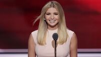 Ivanka Trump to serve as unpaid employee in White House
