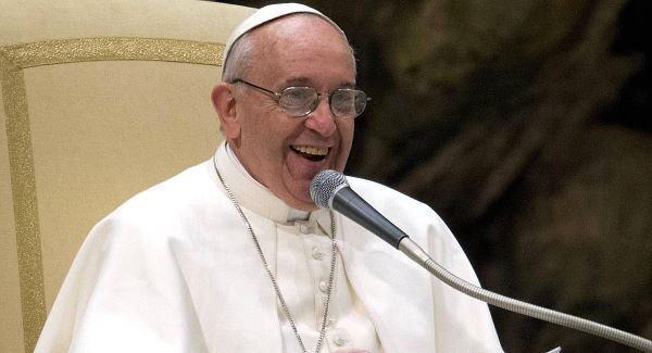 'Populism is evil and ends badly' says Pope Francis