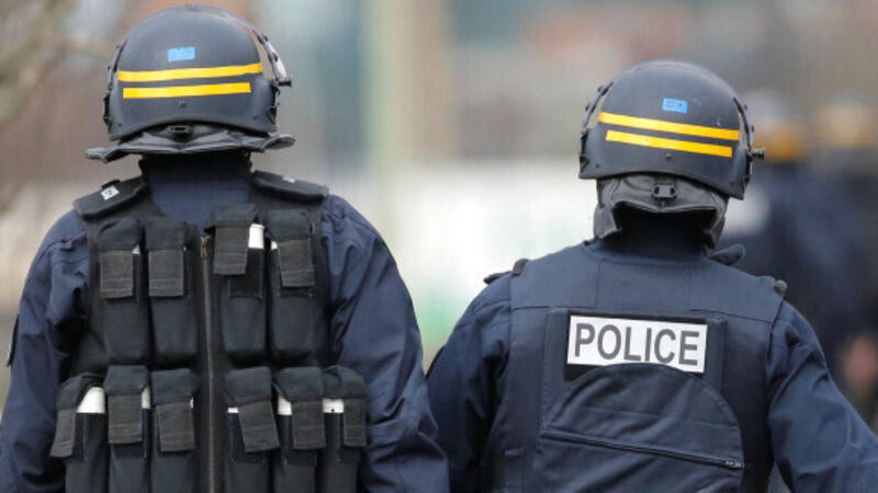 Daughter disputes police account of Paris raid that left father dead Daughter disputes police account of Paris raid that left father dead