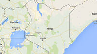 379 herders arrested after British farmer shot dead in Kenya