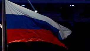 Russia banned from all sporting events, including Olympics and World Cup, for four years