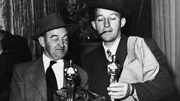Ireland’s greatest nights at the Oscars