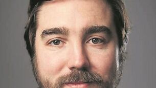 The Cork man leading a festival of musical youth