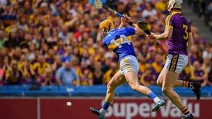 Isn't sport a wonderful thing?: Our writers pick out the moments - and the people - who inspired us in 2019