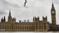UK government facing Brexit defeat in House of Lords over EU nationals