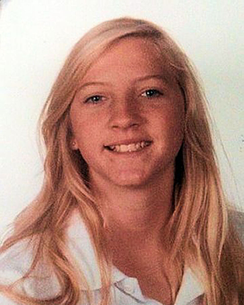 Shana Grice Shana Grice