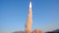 North Korea missile test ends in failure - Seoul