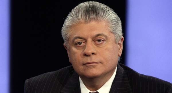 Andrew Napolitano Andrew Napolitano
