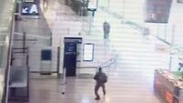 Two detained for possible weapon link in Paris airport attack