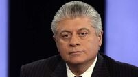 Andrew Napolitano